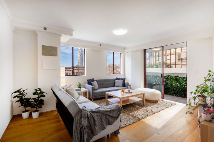 38/1-7 Pelican Street Surry Hills NSW 2010 Australia