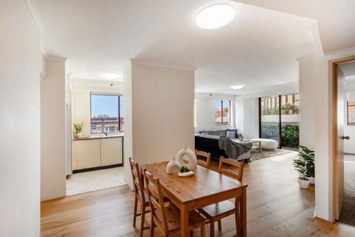 38/1-7 Pelican Street Surry Hills NSW 2010 Australia