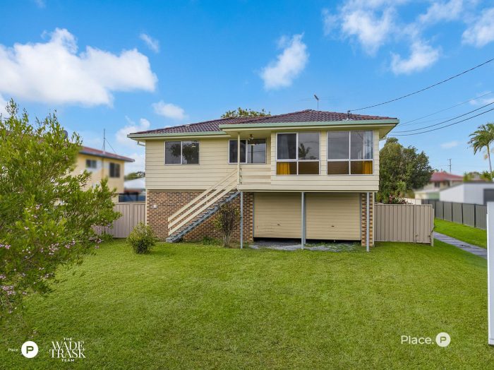 15 Murray St, Birkdale QLD 4159, Australia