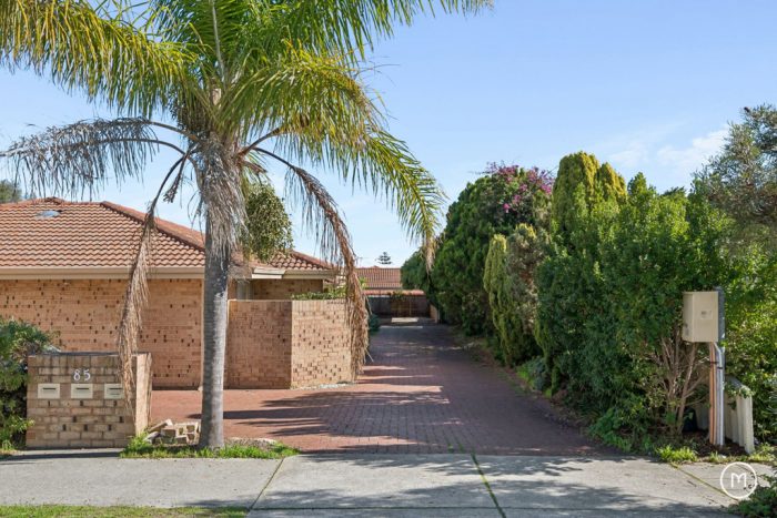 Unit 3/85 Waddell Rd Bicton WA 6157 Australia