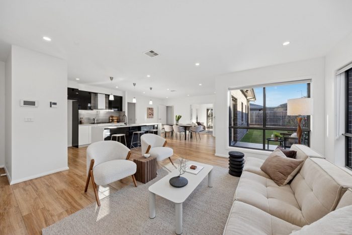 11 Helmrich St Moncrieff ACT 2914 Australia