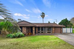54 Panorama Cres Freemans Reach NSW 2756 Australia