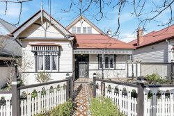 49 Grandison St Moonee Ponds VIC 3039 Australia