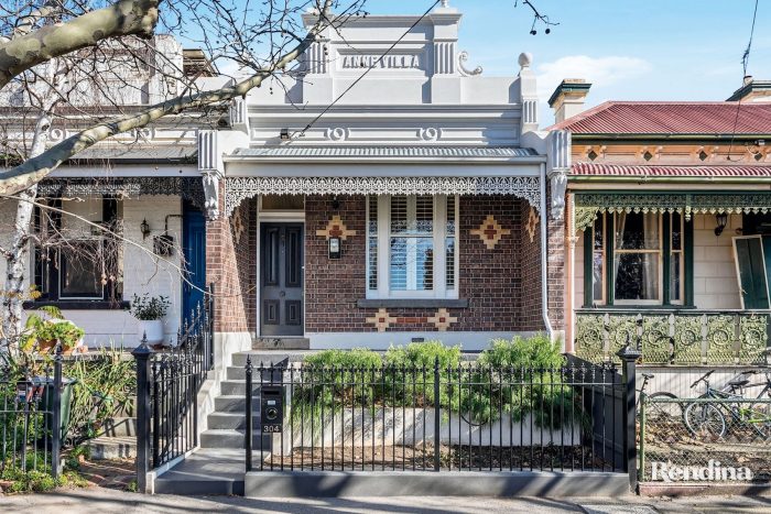 304 Bellair St Kensington VIC 3031 Australia