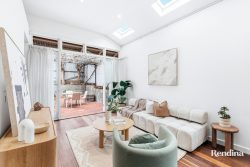 304 Bellair St Kensington VIC 3031 Australia