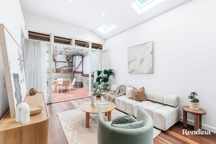 304 Bellair St Kensington VIC 3031 Australia