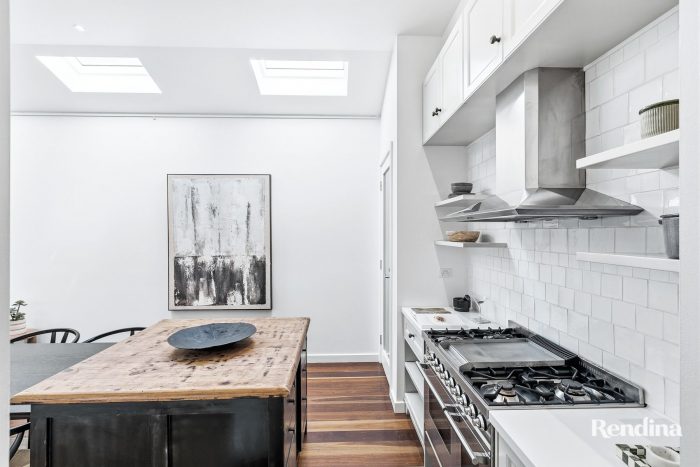 304 Bellair St Kensington VIC 3031 Australia