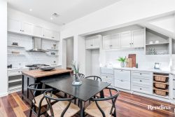 304 Bellair St Kensington VIC 3031 Australia