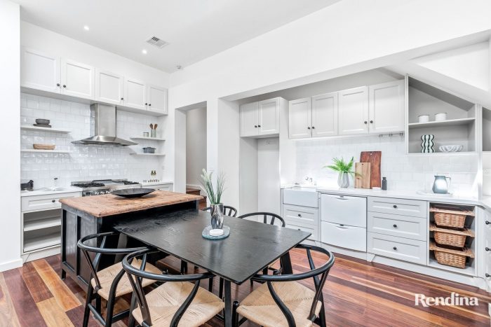 304 Bellair St Kensington VIC 3031 Australia