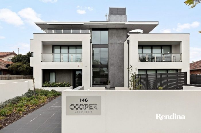 Unit 13/146 Cooper St Essendon VIC 3040 Australia
