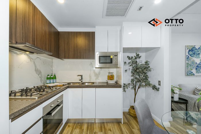 Unit 315/20 Hudson St Lewisham NSW 2049 Australia