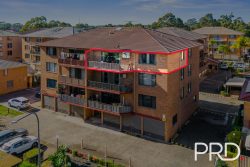 Unit 89/2 Riverpark Dr Liverpool NSW 2170 Australia