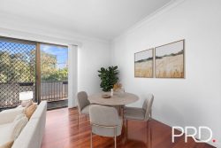 Unit 89/2 Riverpark Dr Liverpool NSW 2170 Australia