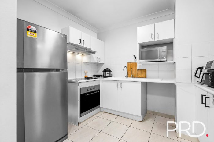 Unit 89/2 Riverpark Dr Liverpool NSW 2170 Australia