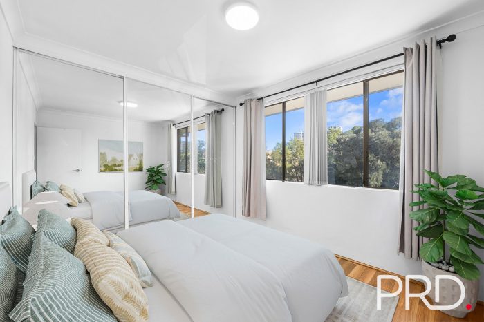 Unit 89/2 Riverpark Dr Liverpool NSW 2170 Australia