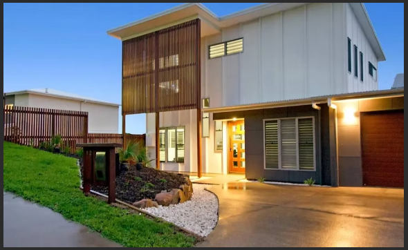Building design brisbane