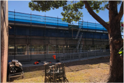 Scaffolding Sydney