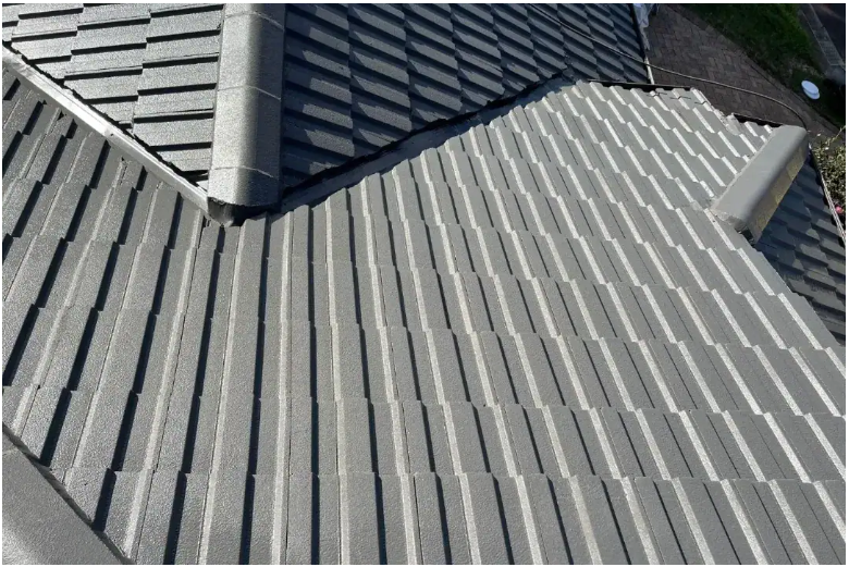 Roof Restoration Kellyville
