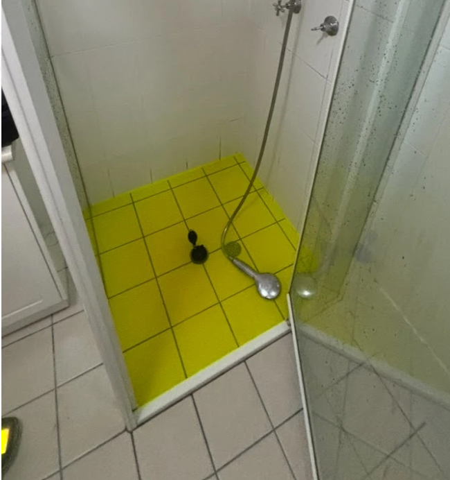 Leak Detection Brisbane