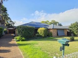 124 Segenhoe St Aberdeen NSW 2336 Australia
