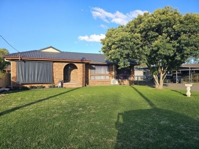 8 Sheppard Ave Muswellbrook NSW 2333 Australia