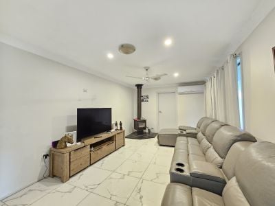 8 Sheppard Ave Muswellbrook NSW 2333 Australia