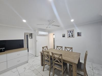 8 Sheppard Ave Muswellbrook NSW 2333 Australia