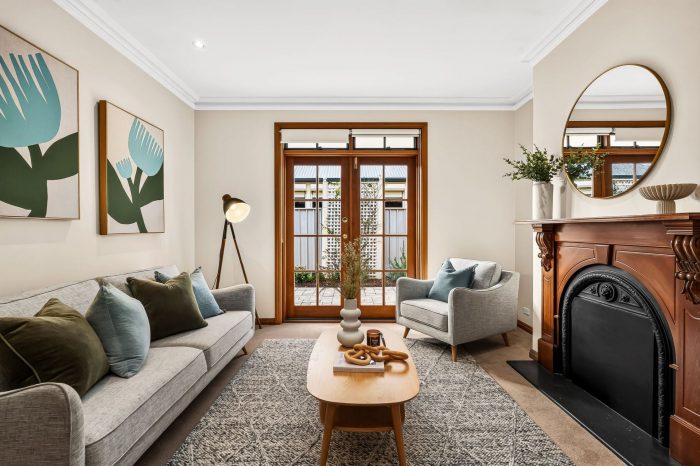 8 Sizer St Lower Mitcham SA 5062 Australia