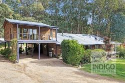 680 Stanley Rd Stanley VIC 3747 Australia