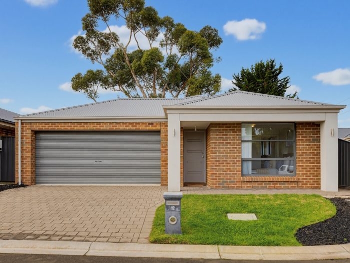 Unit 12/442 States Rd, Morphett Vale SA 5162, Australia