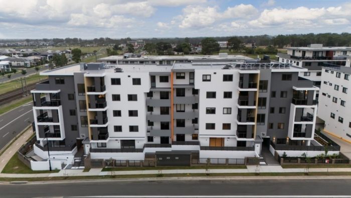 5 Stoke St Schofields NSW 2762 Australia
