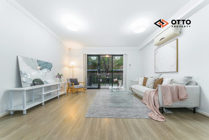 Unit 10/9 Verley Dr Homebush NSW 2140 Australia