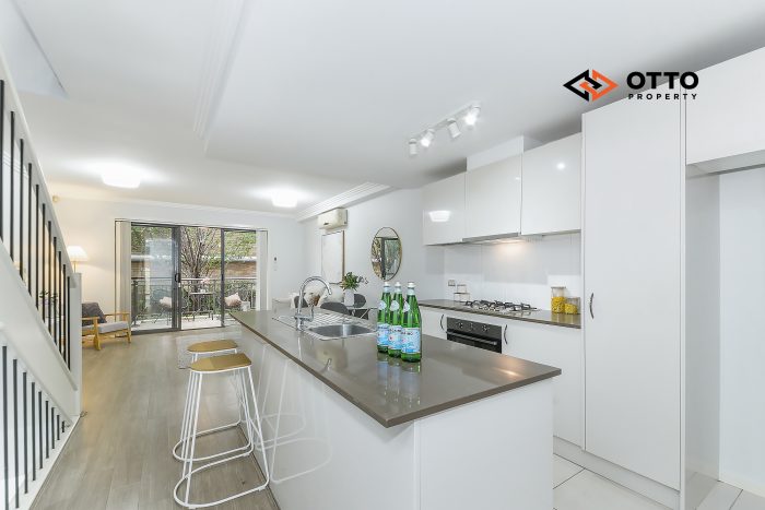 Unit 10/9 Verley Dr Homebush NSW 2140 Australia