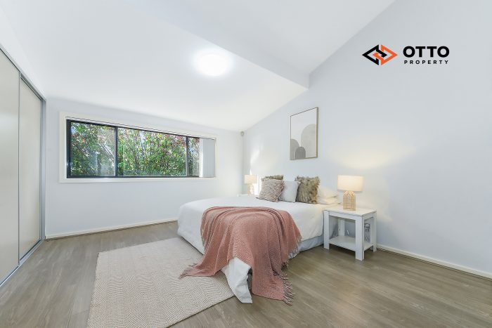 Unit 10/9 Verley Dr Homebush NSW 2140 Australia