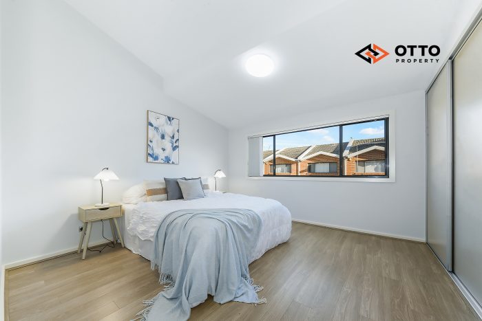 Unit 10/9 Verley Dr Homebush NSW 2140 Australia