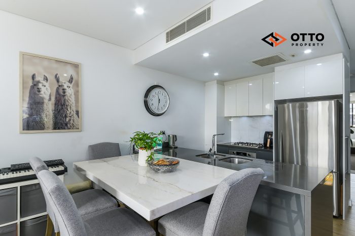 Unit 535/349 George St Waterloo NSW 2017 Australia