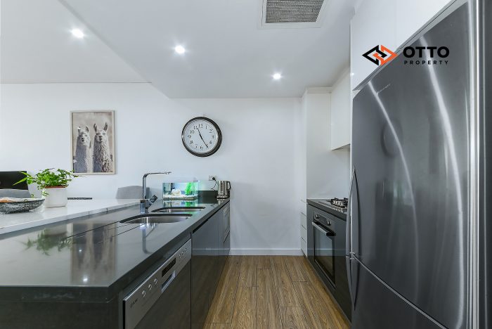Unit 535/349 George St Waterloo NSW 2017 Australia
