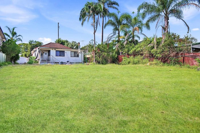 12 Victoria St Revesby NSW 2212 Australia