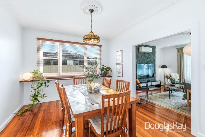 1 Walsh St Sunshine North VIC 3020 Australia