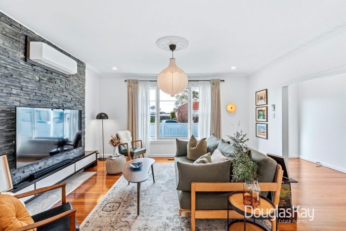 1 Walsh St Sunshine North VIC 3020 Australia