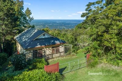 46 Warks Hill Rd, Kurrajong Heights NSW 2758, Australia