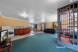 46 Warks Hill Rd, Kurrajong Heights NSW 2758, Australia