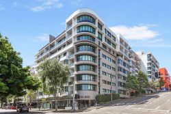 Unit 134/310 Wattle St Ultimo NSW 2007 Australia