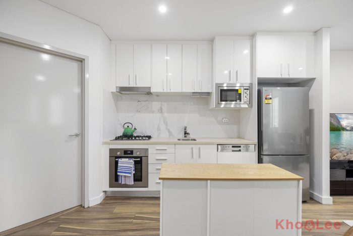 Unit 134/310 Wattle St Ultimo NSW 2007 Australia