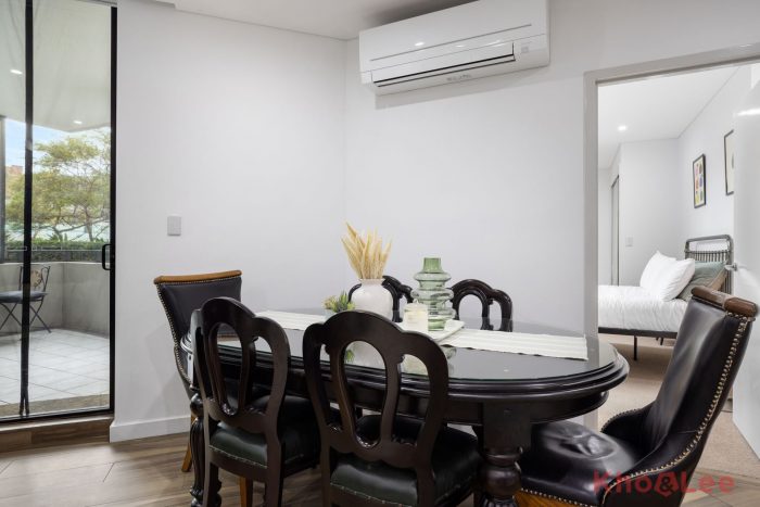 Unit 134/310 Wattle St Ultimo NSW 2007 Australia