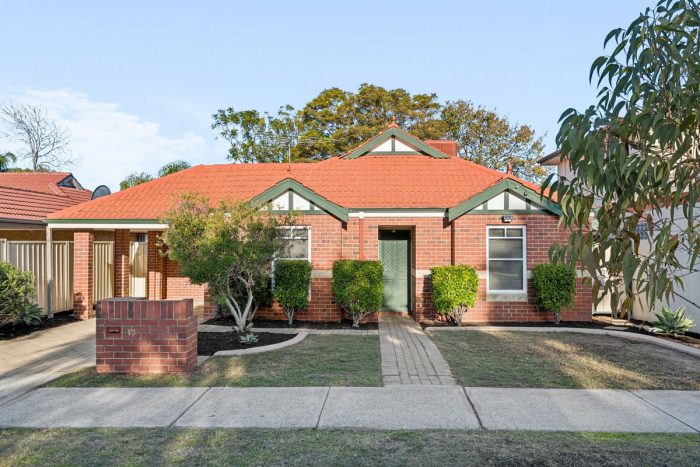 13 Macey Cl, Rivervale WA 6103, Australia