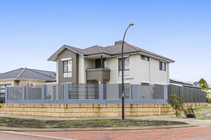 30 Wistful Parade Aveley WA 6069 Australia