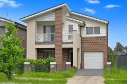 5 Woodman St, Penrith NSW 2750, Australia
