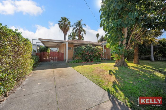 251 Wright St Cloverdale WA 6105 Australia