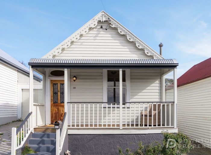 28 Hill St West Hobart TAS 7000 Australia